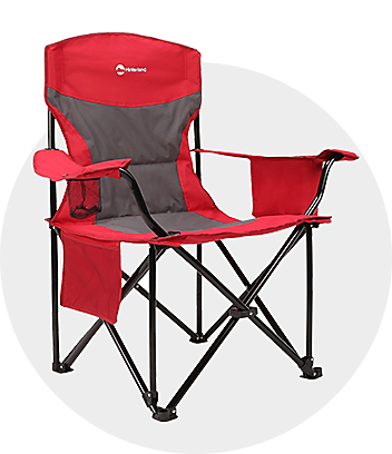 Shop Camping and Folding Chairs